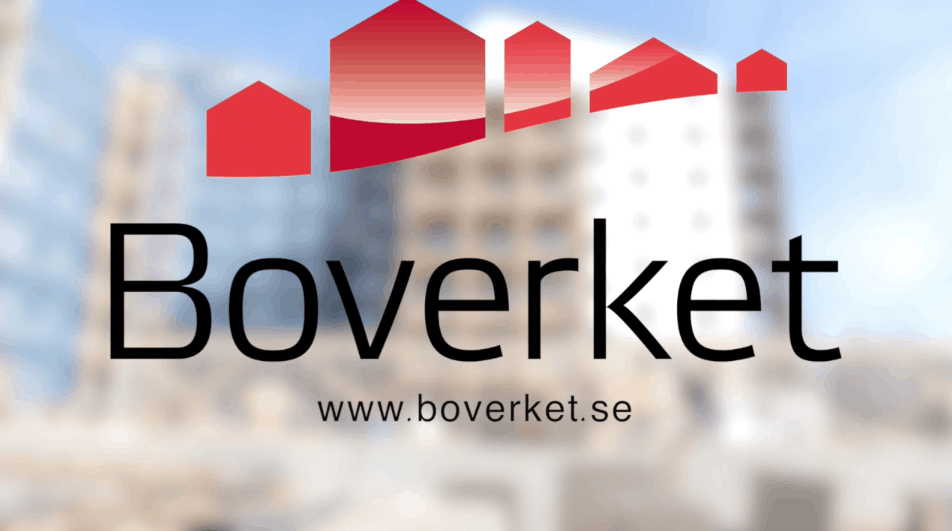 Boverket